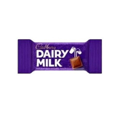 2 x Dairy Milk Mini Down Under Box