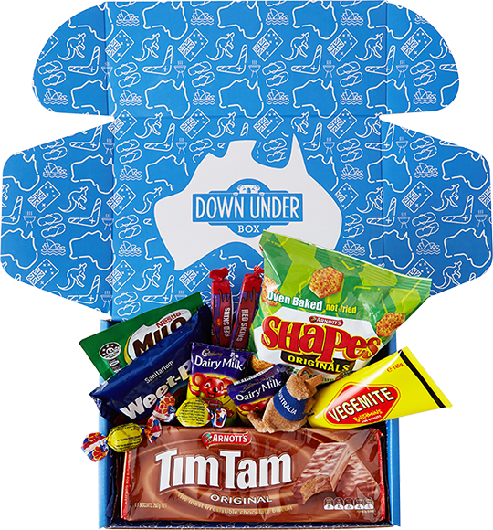 Dịch vụ vận chuyển bánh kẹo từ Úc về Đà Nẵng – An toàn, nhanh chóng, giá cạnh tranh